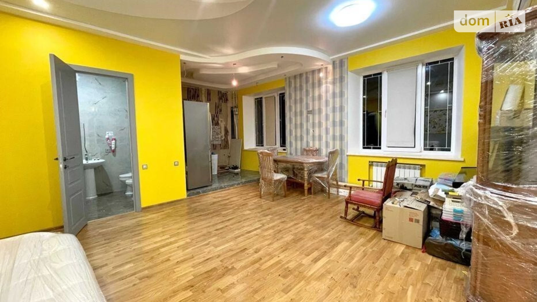 Продается 3-комнатная квартира 80 кв. м в Киеве, пер. Лабораторный, 24 - фото 4