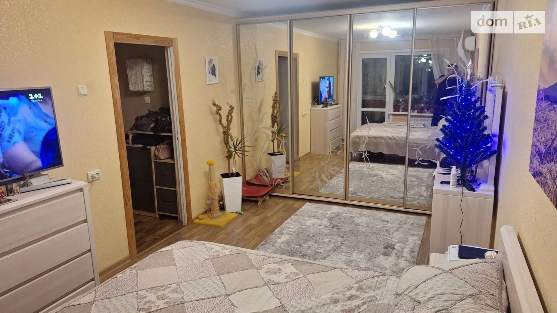 Продается 2-комнатная квартира 45 кв. м в Киеве, бул. Дарницкий, 4А - фото 2