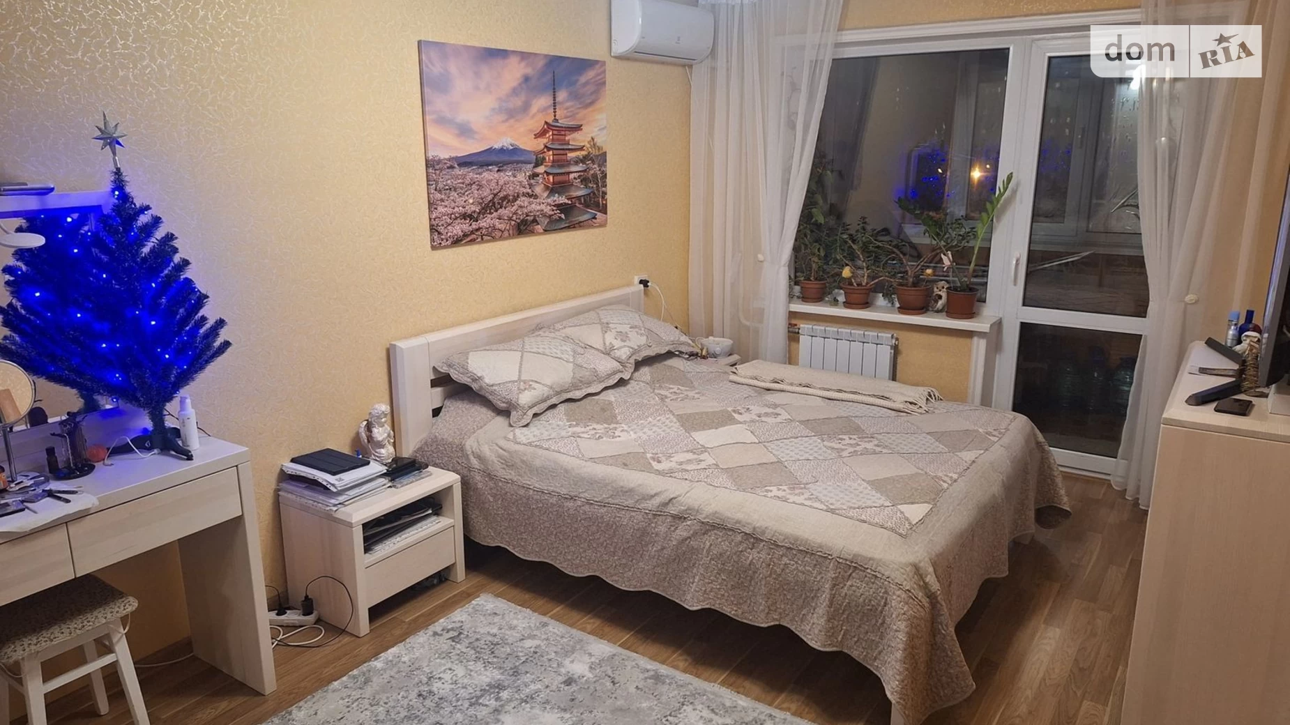 Продается 2-комнатная квартира 45 кв. м в Киеве, бул. Дарницкий, 4А - фото 4