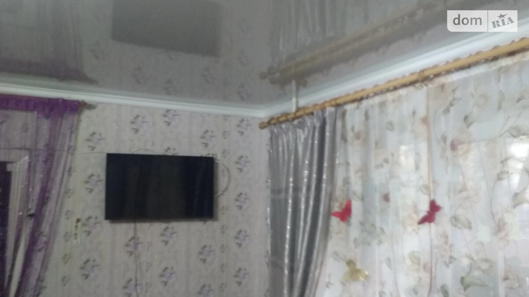 Продается 2-комнатная квартира 42 кв. м в Одессе, ул. Жолио-Кюри, 24 - фото 3