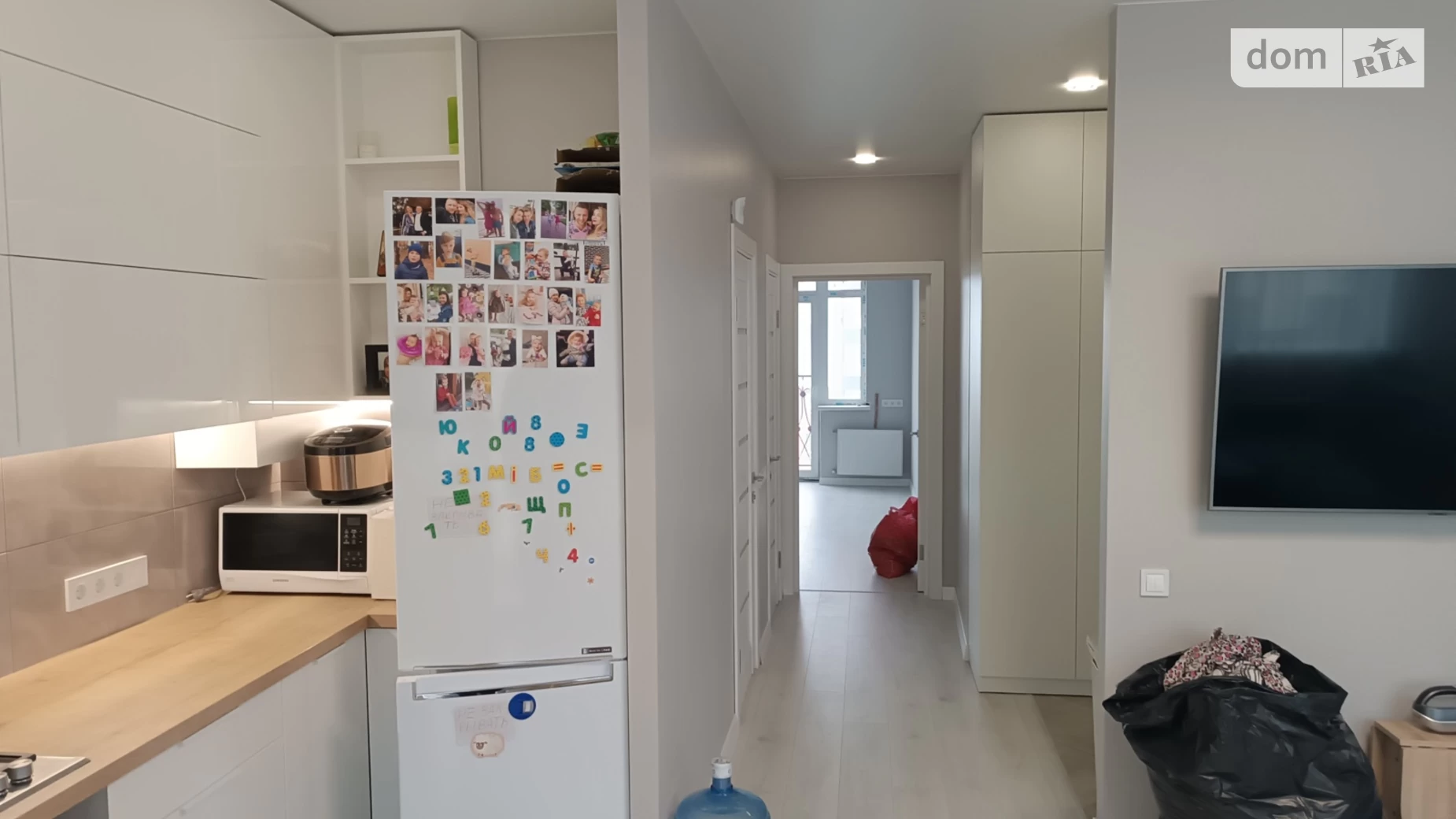 Продается 2-комнатная квартира 64 кв. м в Ирпене, ул. Западная - фото 2