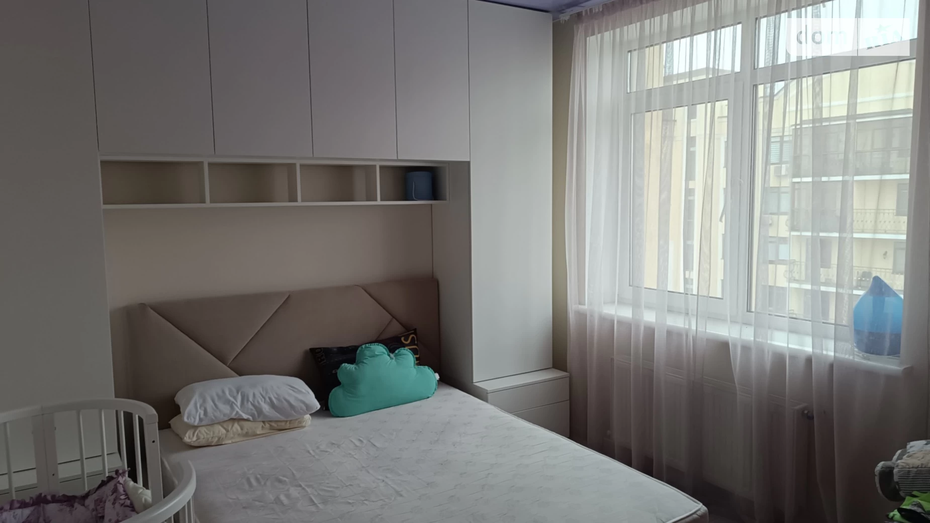 Продается 2-комнатная квартира 64 кв. м в Ирпене, ул. Западная - фото 5