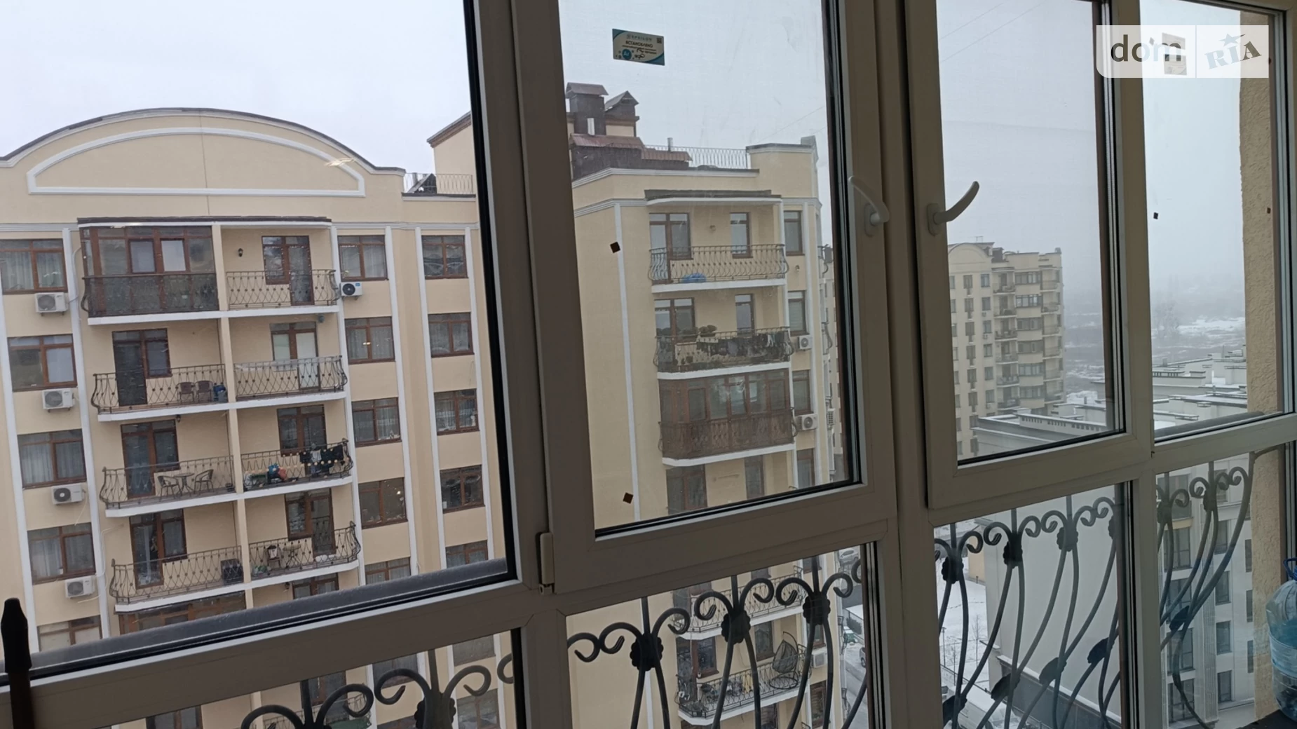 Продается 2-комнатная квартира 64 кв. м в Ирпене, ул. Западная - фото 3