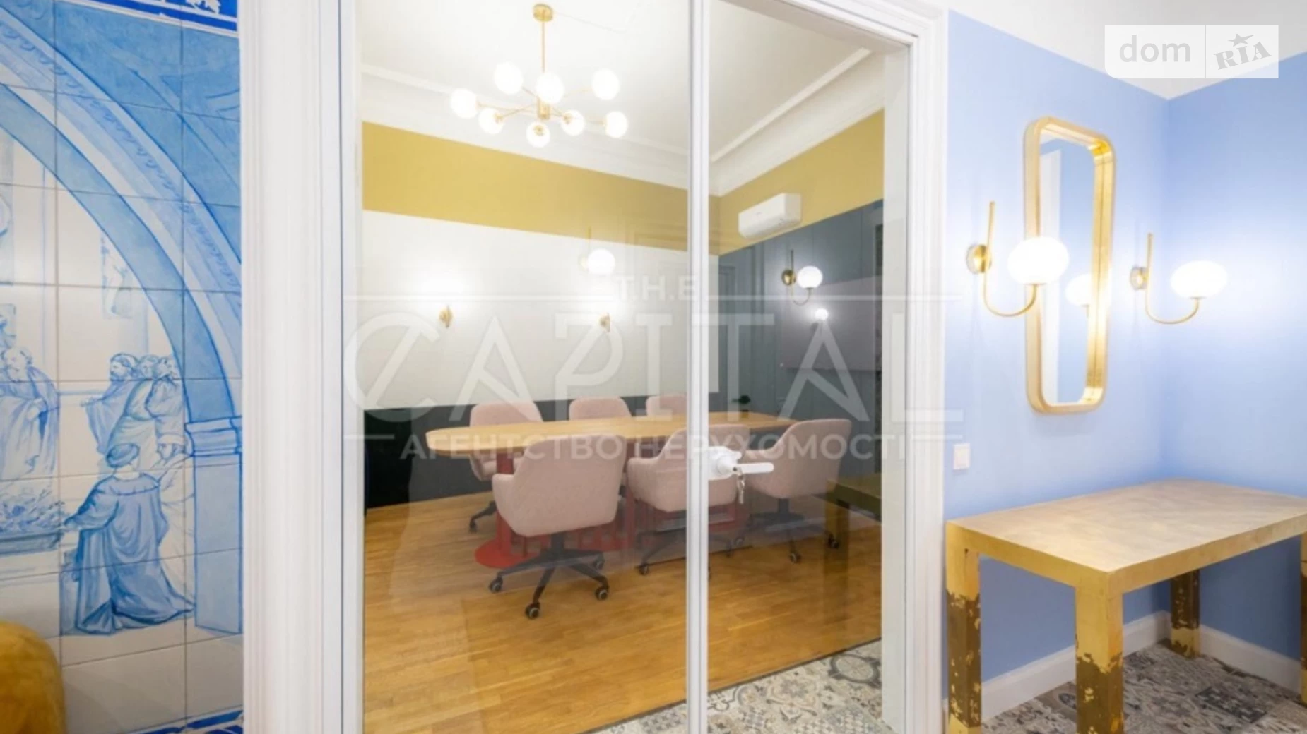 Продається офіс 98 кв. м в бізнес-центрі, цена: 450000 $ - фото 5