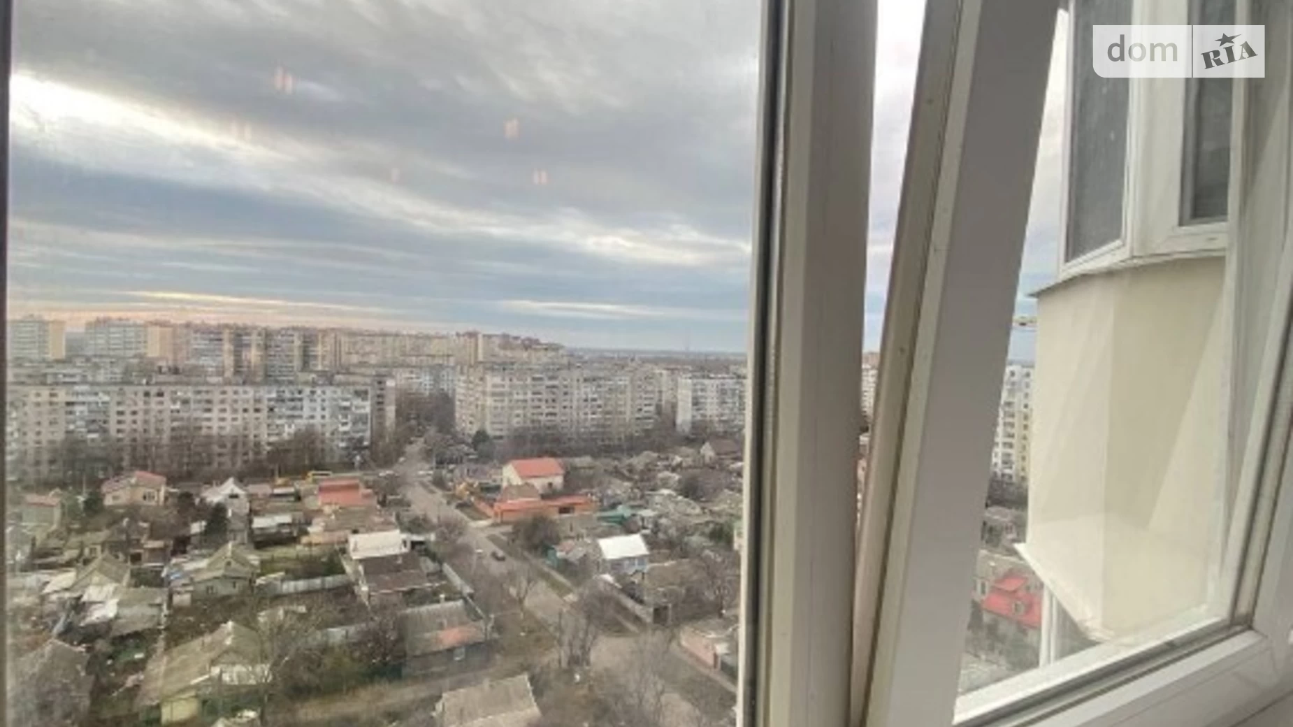 Продается 1-комнатная квартира 27 кв. м в Одессе, ул. Костанди, 203/3 - фото 4