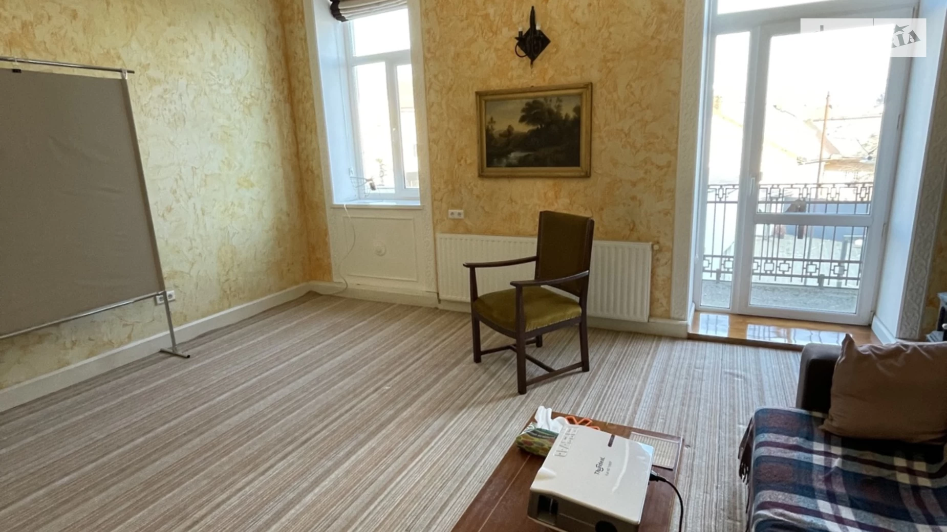 Продается 5-комнатная квартира 171 кв. м в Ужгороде, ул. Подгорная