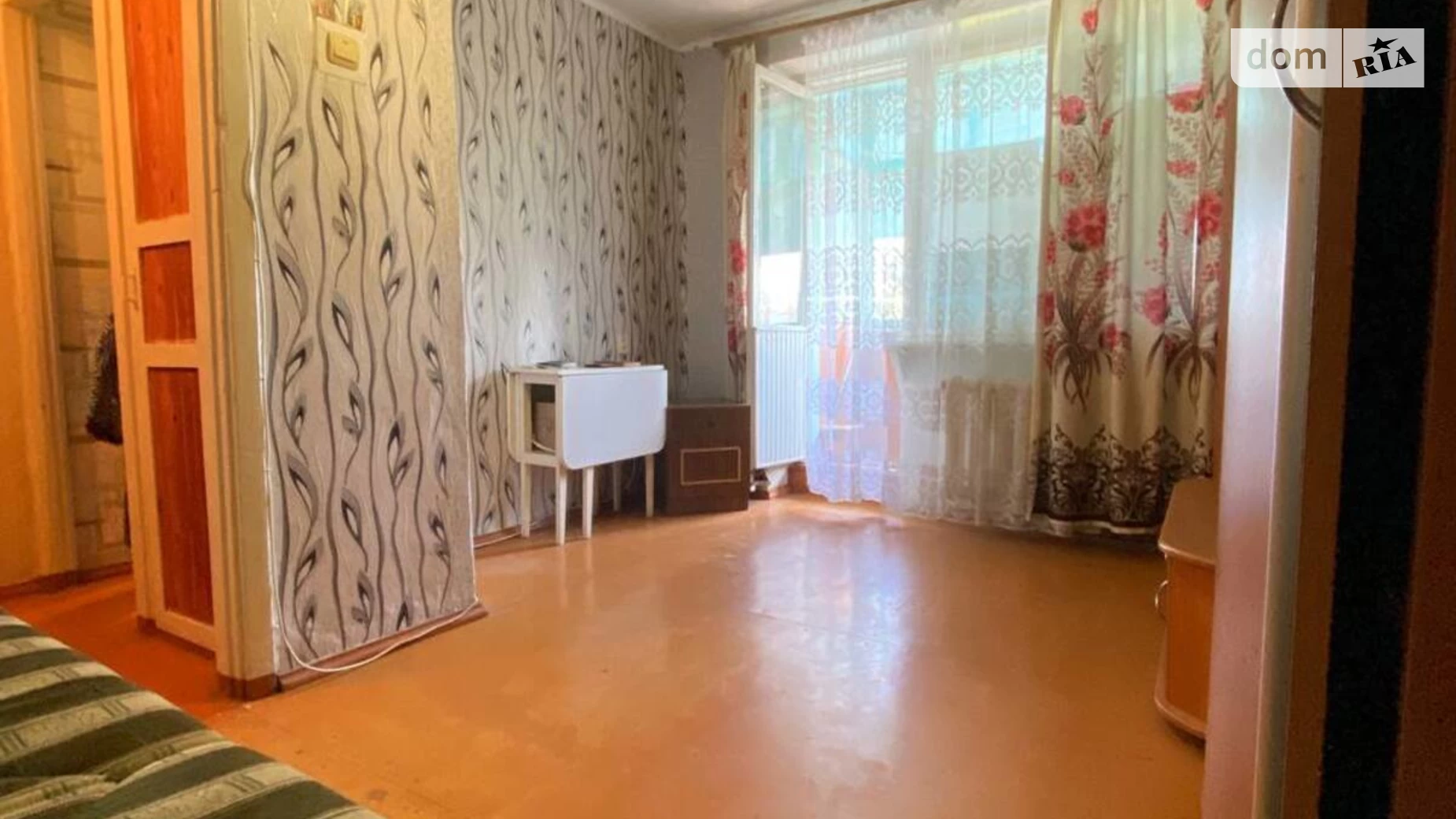 Продається 1-кімнатна квартира 23 кв. м у Чорноморську, вул. Олександрійська
