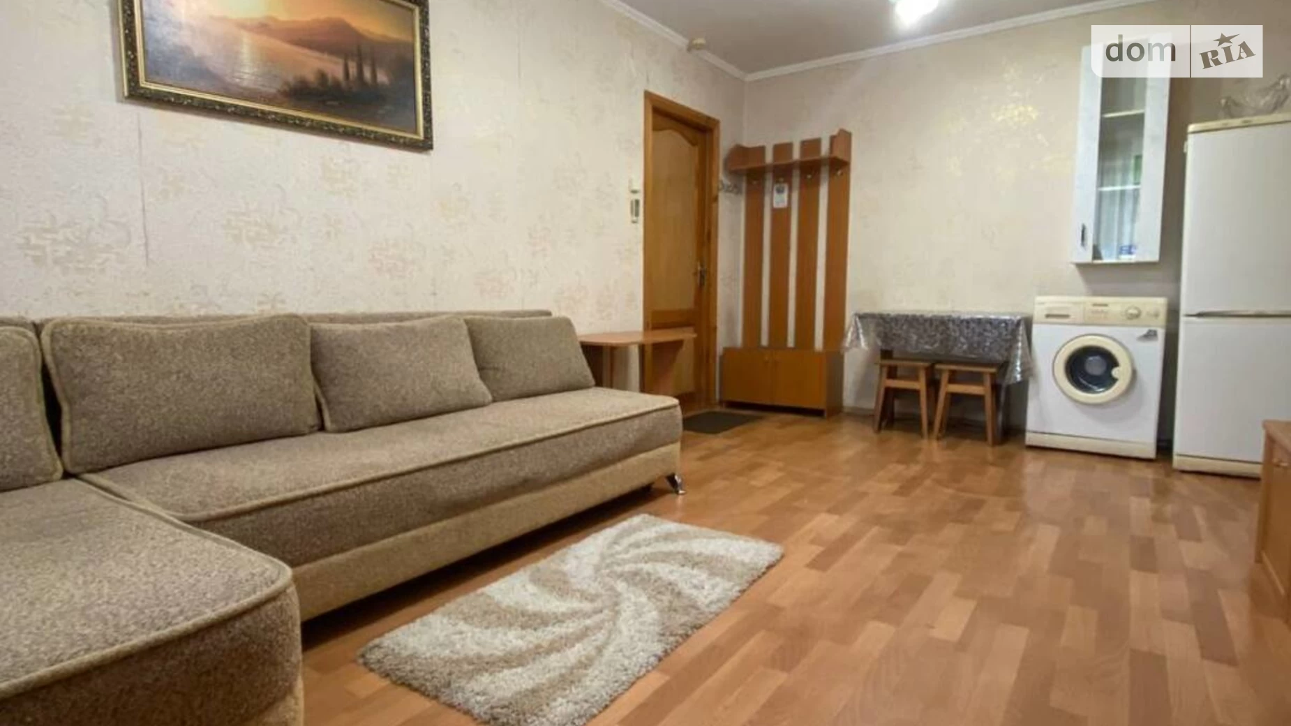 Продается 1-комнатная квартира 19 кв. м в Черноморске, ул. Парковая