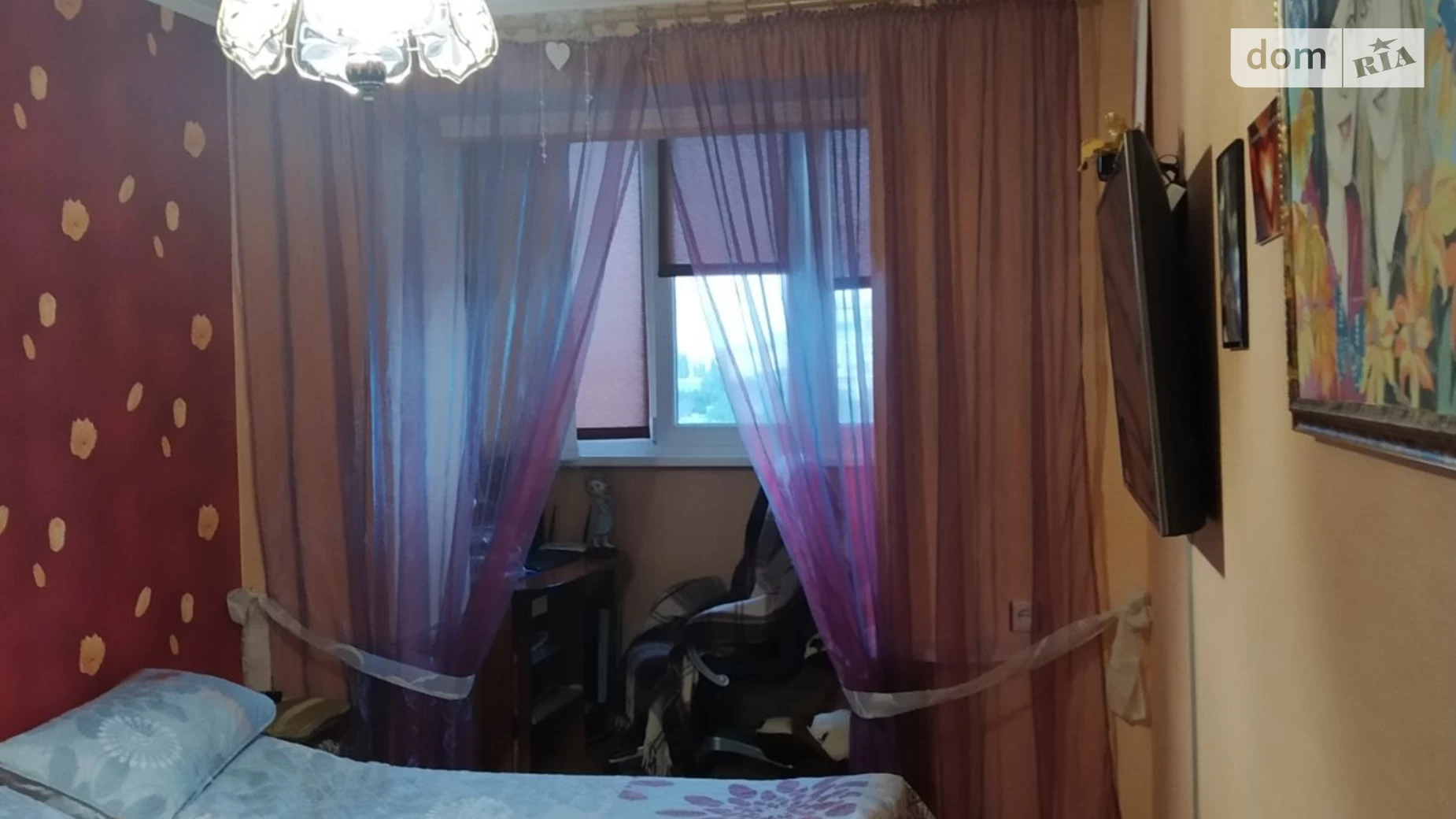 Продается 2-комнатная квартира 45 кв. м в Николаеве, ул. Традиционная - фото 3
