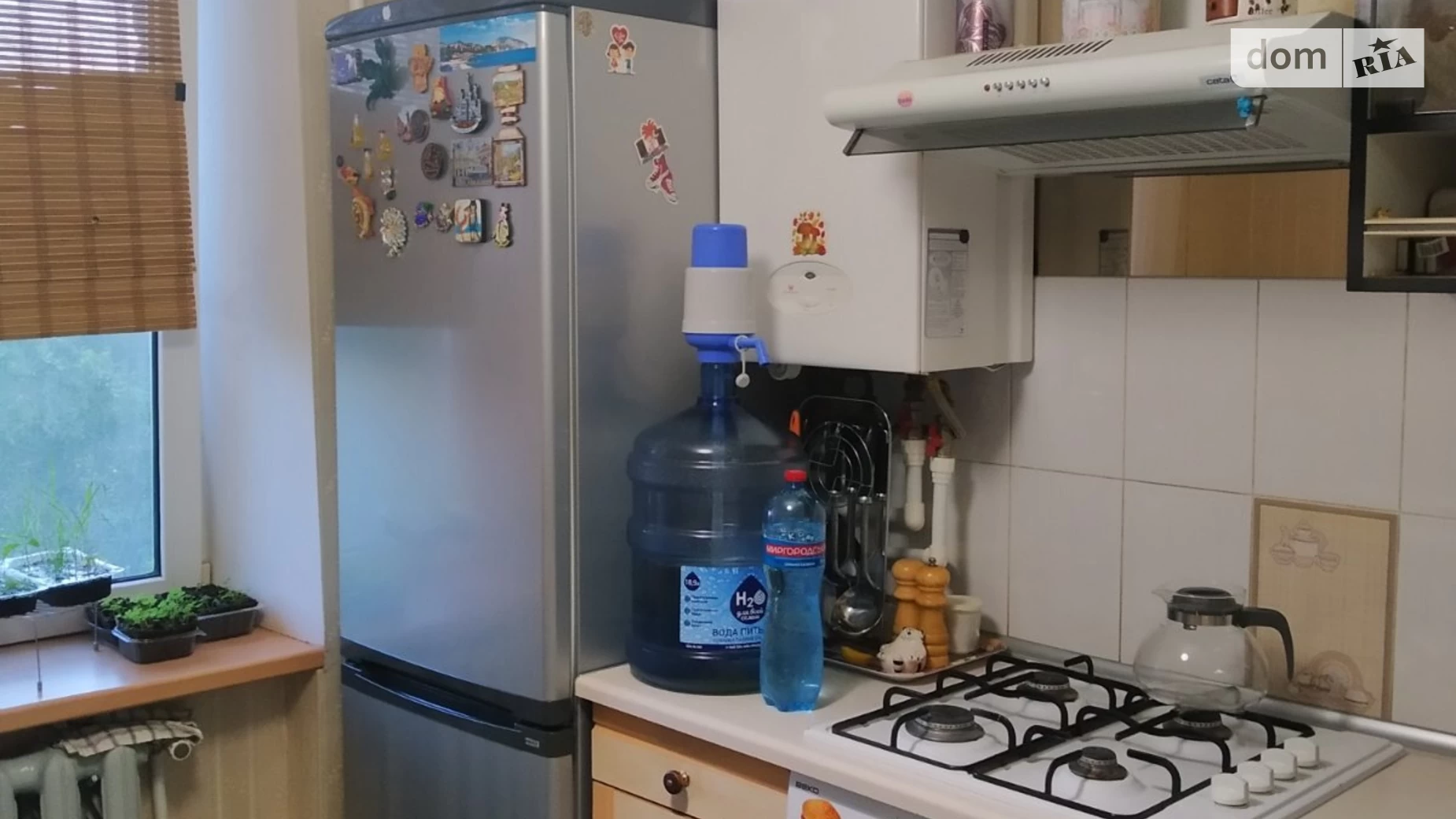 Продается 2-комнатная квартира 45 кв. м в Николаеве, ул. Традиционная - фото 4