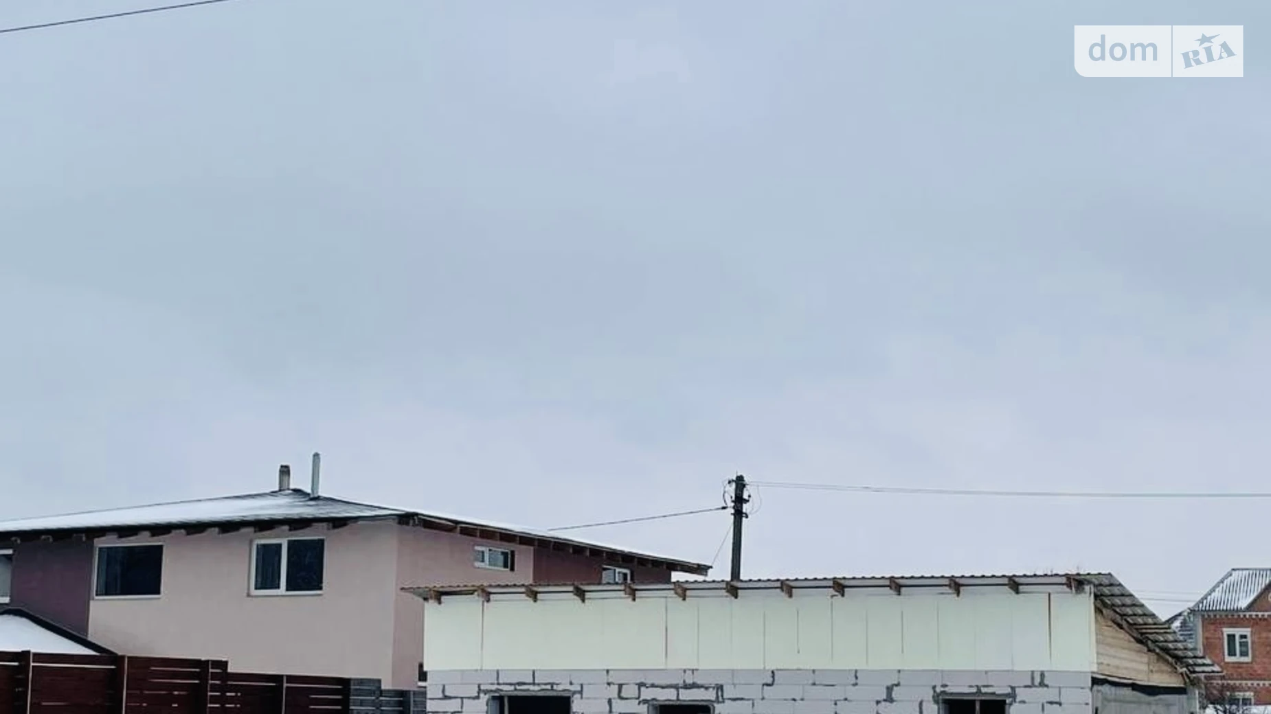 Продается одноэтажный дом 54 кв. м с баней/сауной, цена: 11000 $ - фото 3