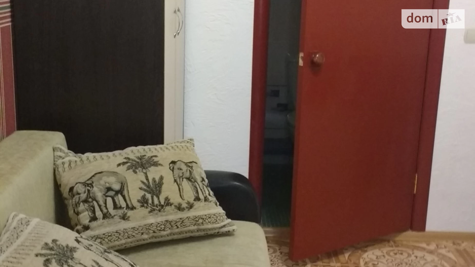 Сдается в аренду 2-комнатная квартира 33 кв. м в Одессе, ул. Университетская, 9 - фото 2