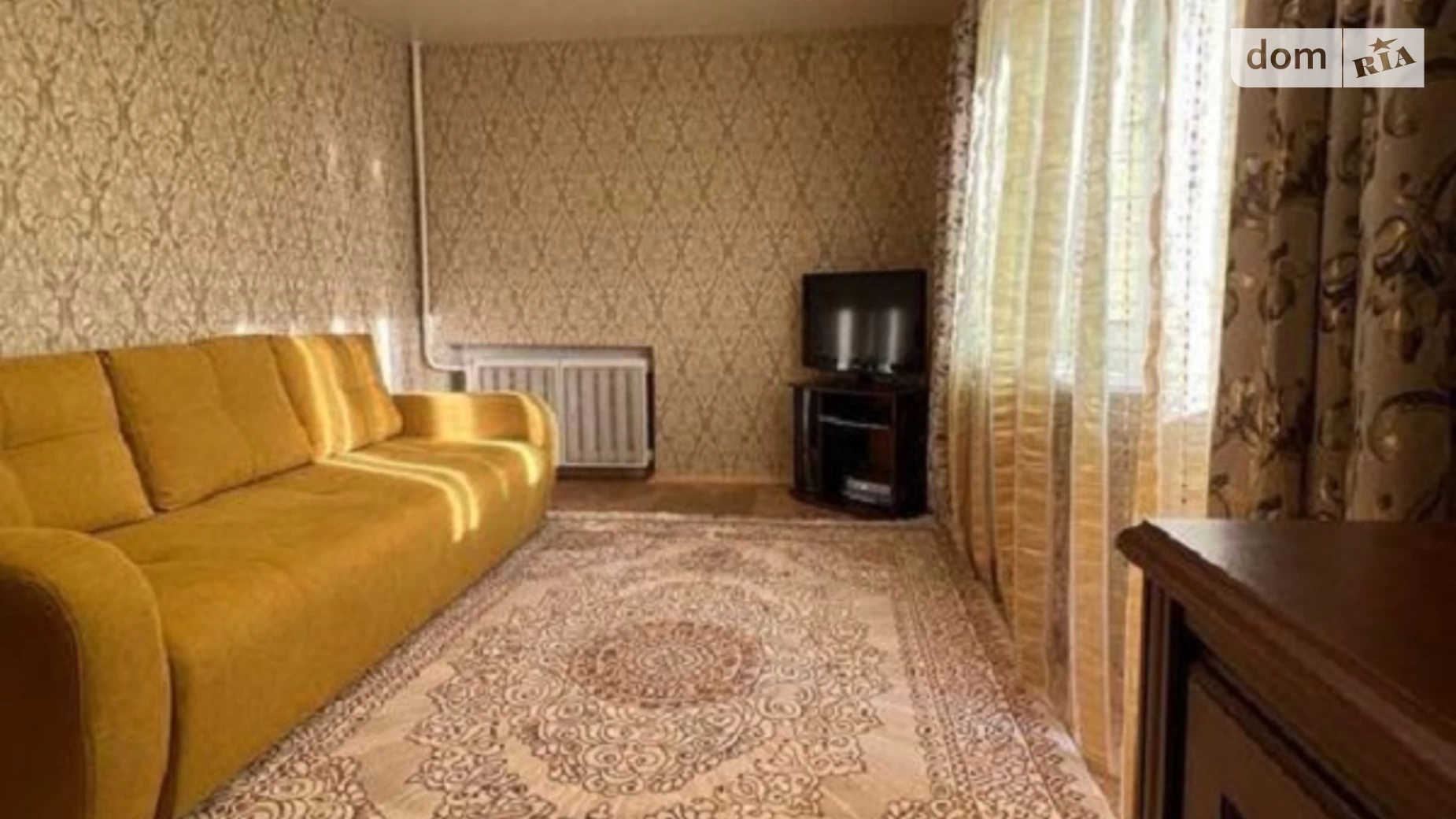 Продается 2-комнатная квартира 52.4 кв. м в Киеве, ул. Зверинецкая, 69А