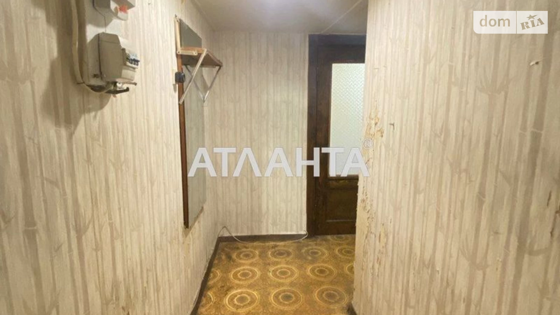 Продается 1-комнатная квартира 32.5 кв. м в Одессе - фото 4