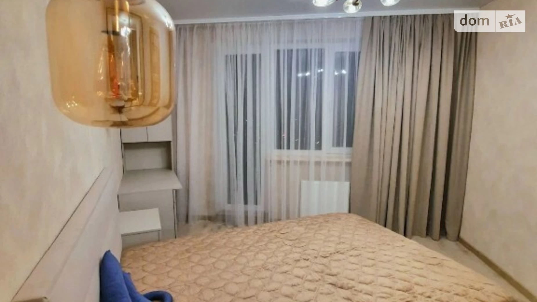 Продается 1-комнатная квартира 35.3 кв. м в Одессе, ул. Люстдорфская дорога, 100Ж - фото 5