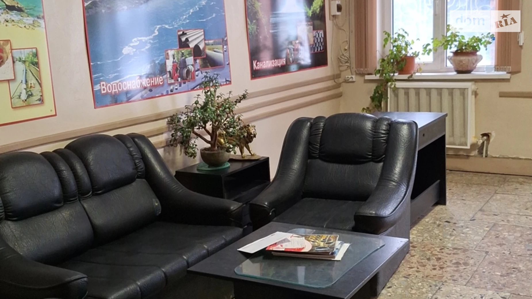 Сдается в аренду офис 130 кв. м в бизнес-центре, цена: 15600 грн - фото 2