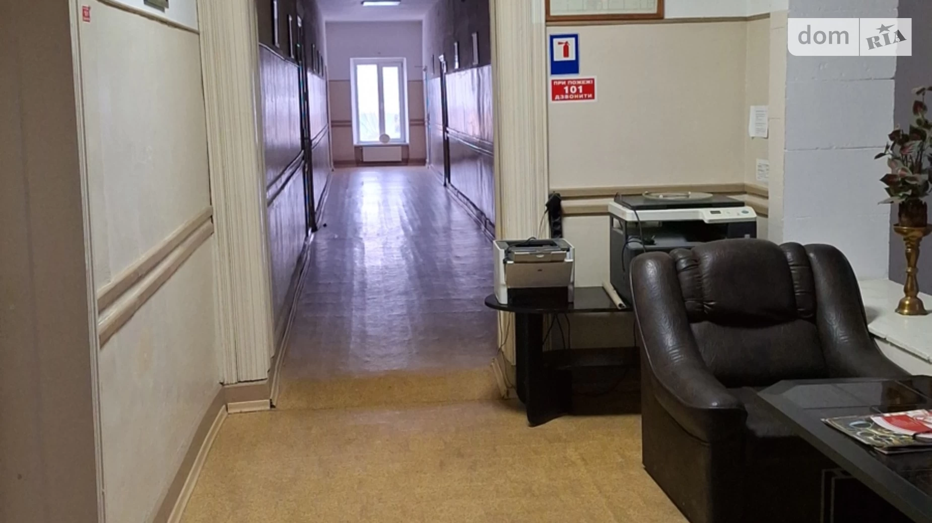 Сдается в аренду офис 130 кв. м в бизнес-центре, цена: 15600 грн - фото 4