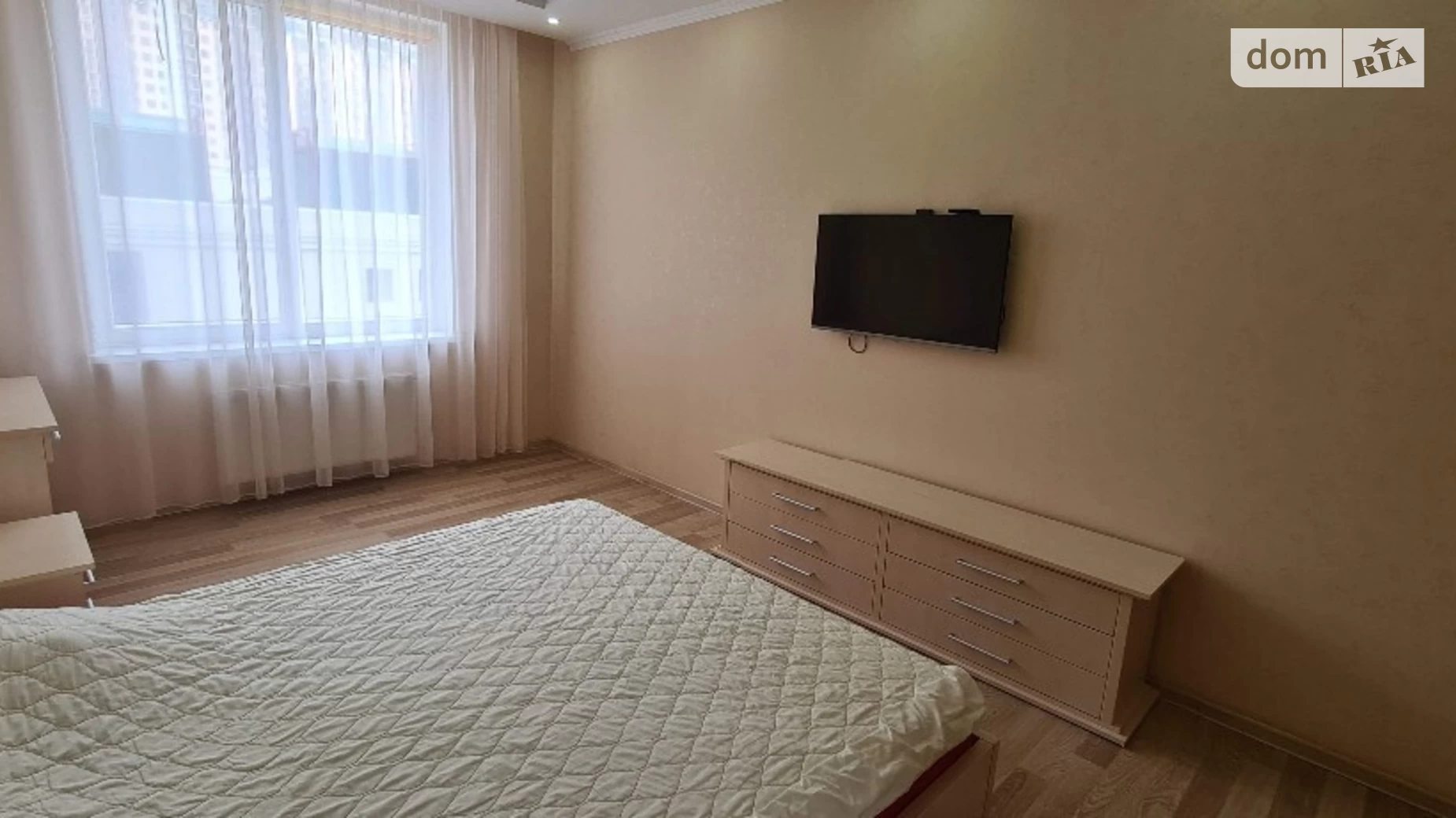 Продается 1-комнатная квартира 48.5 кв. м в Одессе, ул. Генуэзская, 24 - фото 4