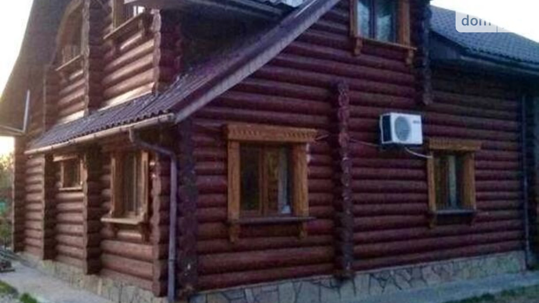 Продається будинок 2 поверховий 100 кв. м з каміном, вул. Колективна