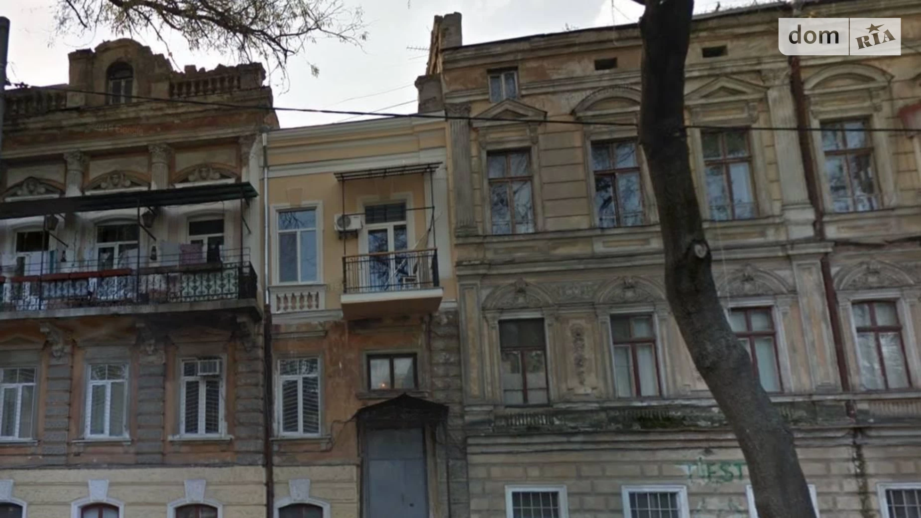 Продается 4-комнатная квартира 95 кв. м в Одессе, ул. Нежинская - фото 3