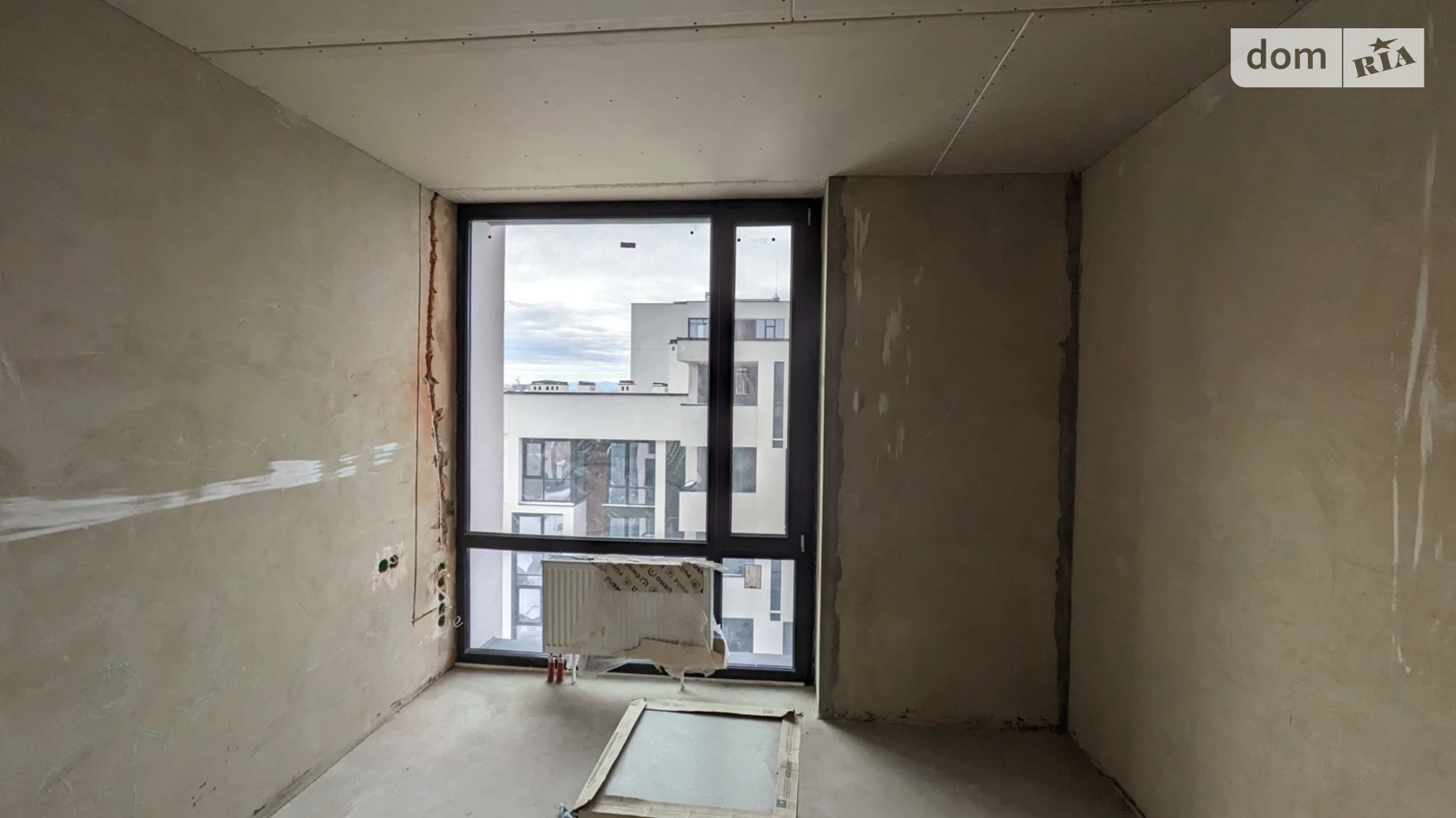 Продается 2-комнатная квартира 64 кв. м в Ивано-Франковске, ул. Ленкавского - фото 2