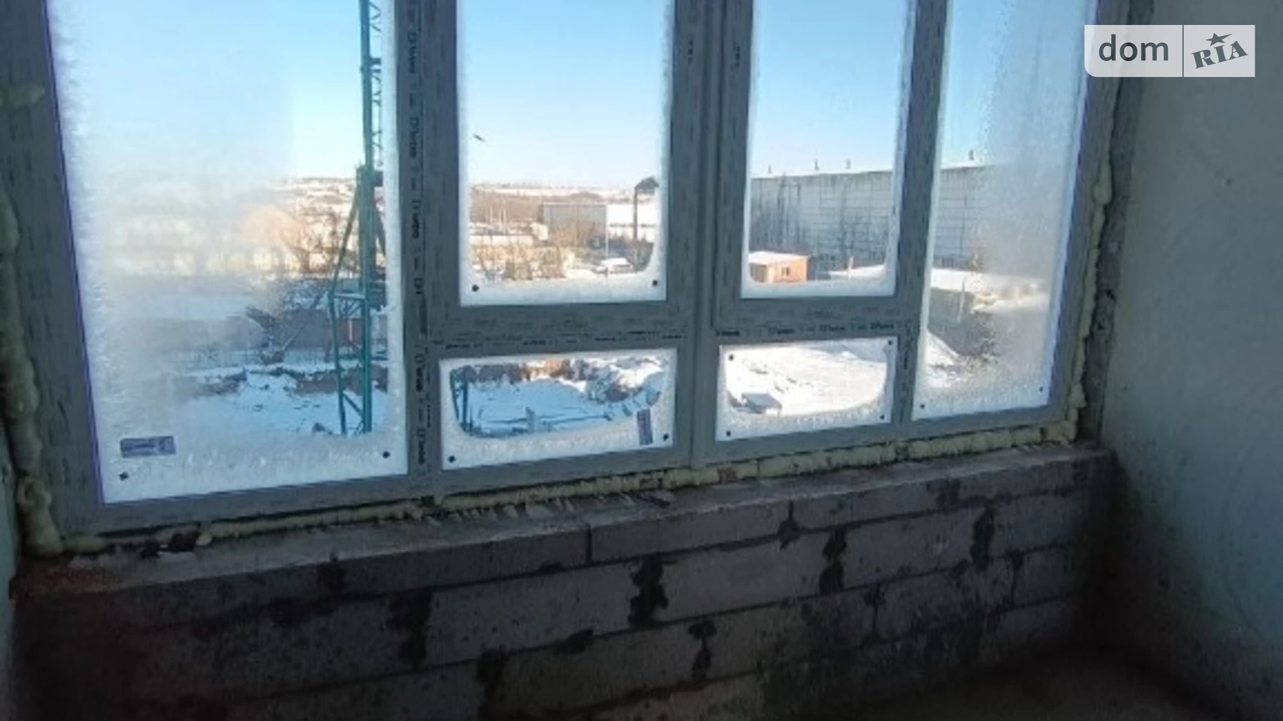 Продається 3-кімнатна квартира 84.2 кв. м у Хмельницькому, вул. Романа Шухевича(Курчатова), 8/2 - фото 2