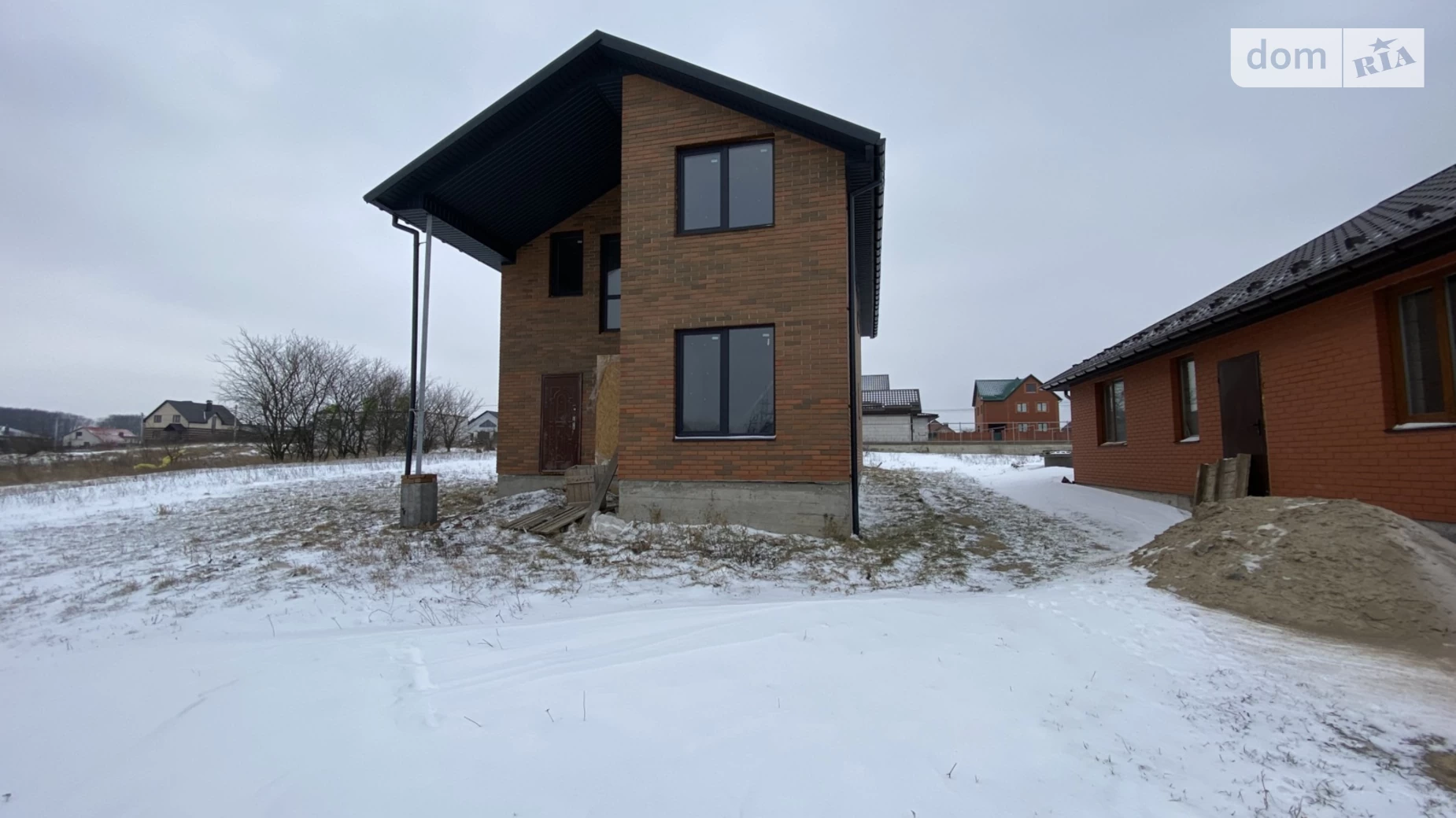 Продається будинок 2 поверховий 120 кв. м с басейном, цена: 90000 $ - фото 2