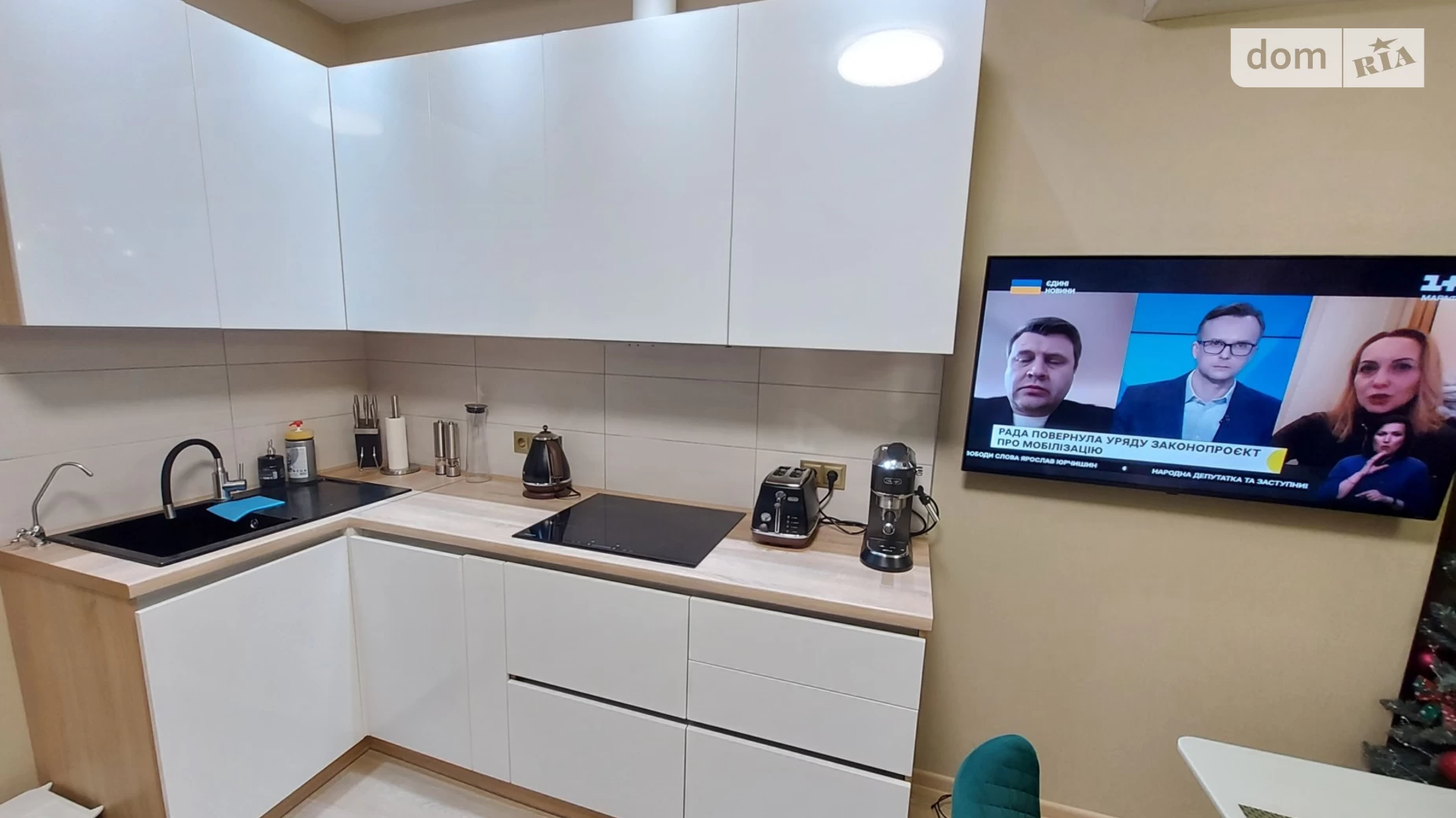 Продається 3-кімнатна квартира 68 кв. м у Дніпрі, вул. Степана Бандери(Шмідта), 15 - фото 5