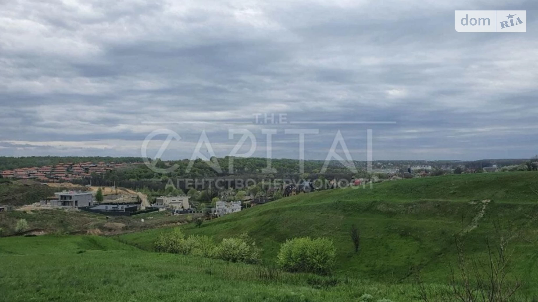 Продается земельный участок 18.7 соток в Киевской области, цена: 102850 $ - фото 4