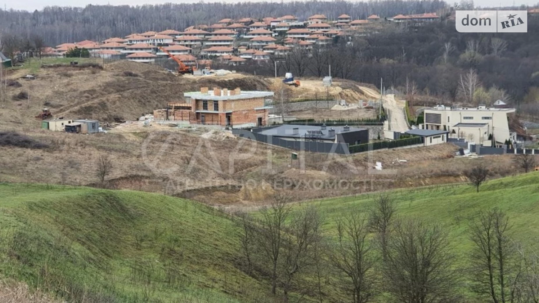 Продается земельный участок 18.7 соток в Киевской области, цена: 102850 $ - фото 5