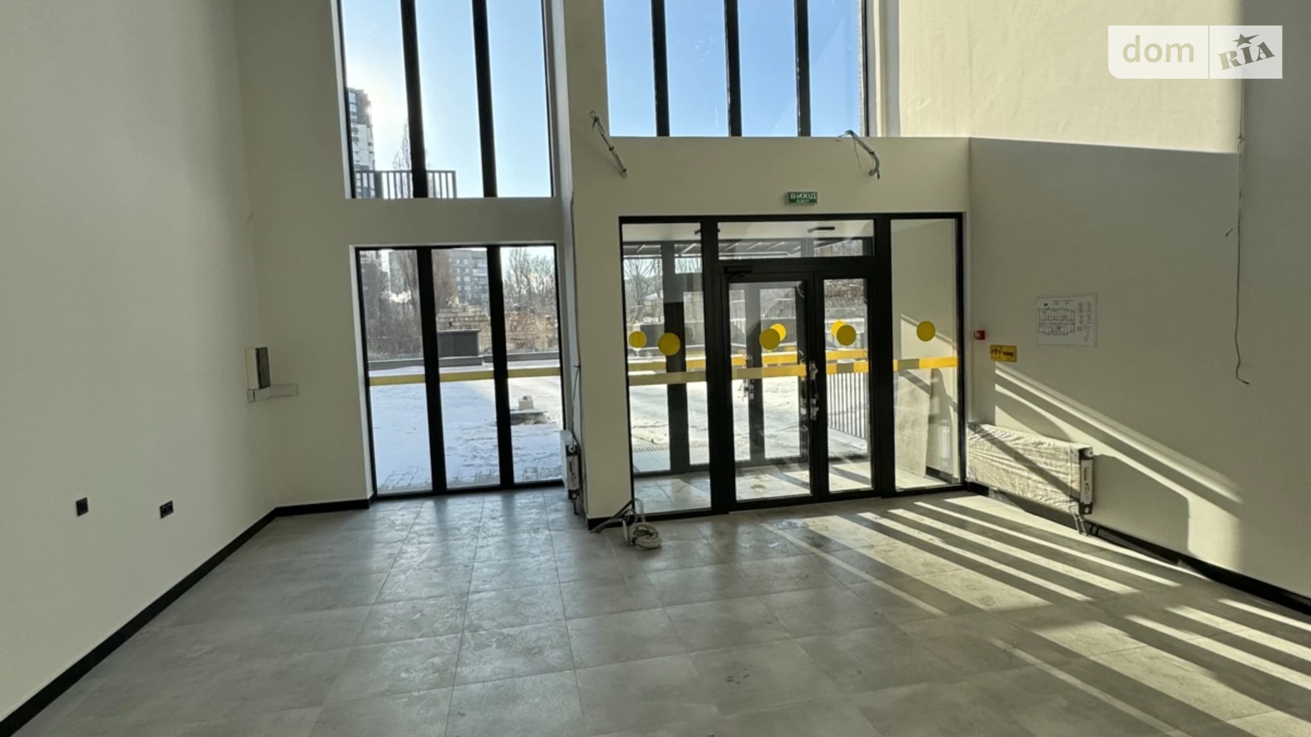 Продається 1-кімнатна квартира 33.37 кв. м у Одесі, вул. Івана Франка, 40 - фото 5