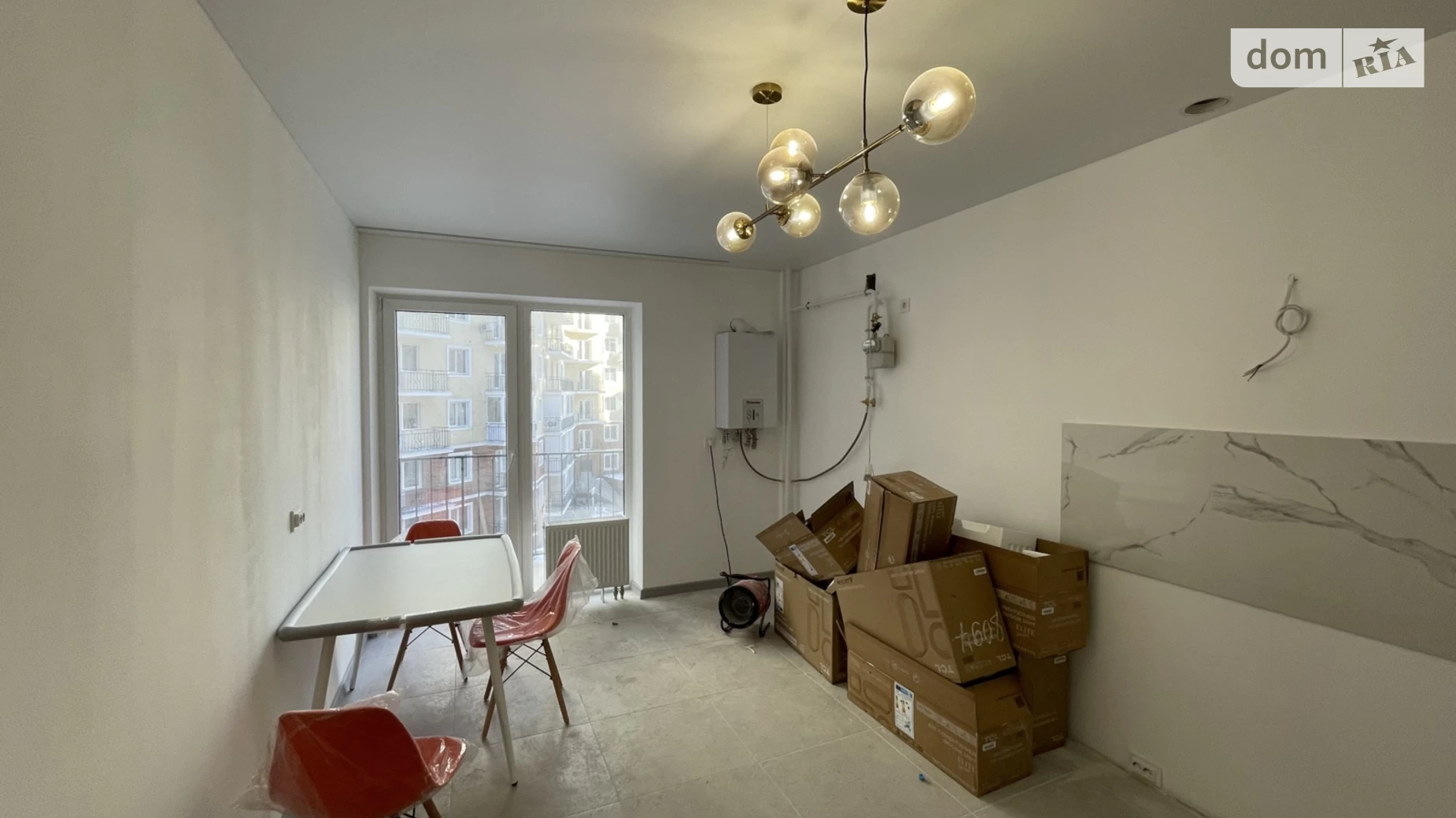 Продается 3-комнатная квартира 83.8 кв. м в Одессе - фото 2