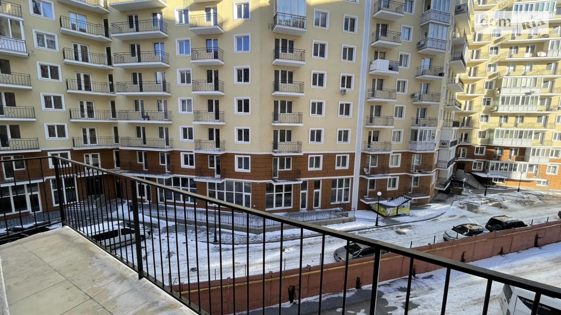Продається 3-кімнатна квартира 83.8 кв. м у Одесі, вул. Інглезі - фото 4