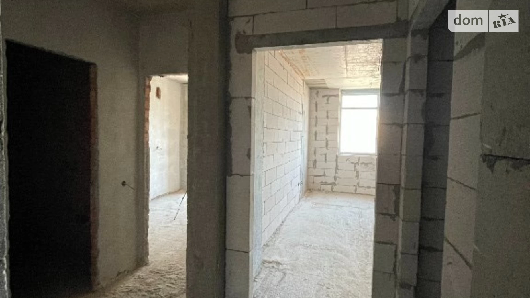 Продається 1-кімнатна квартира 43 кв. м у Хмельницькому, цена: 31999 $ - фото 2