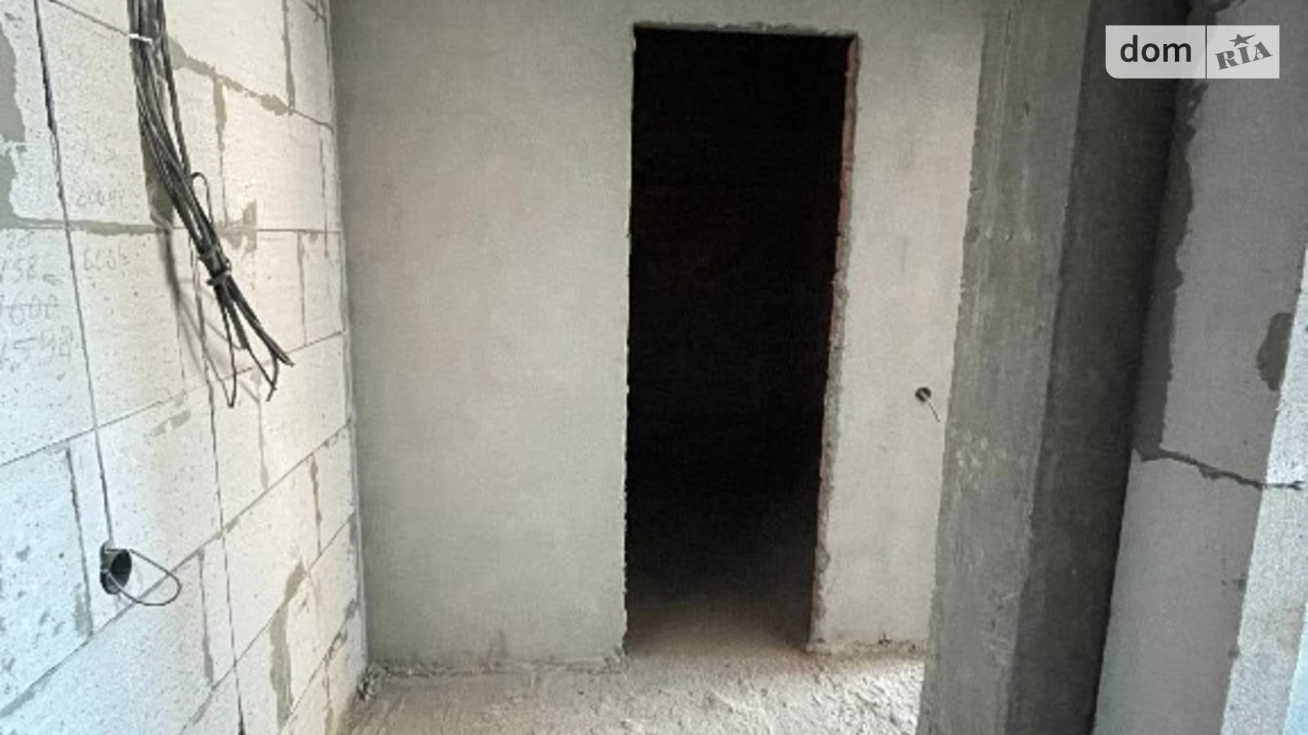 Продається 1-кімнатна квартира 43 кв. м у Хмельницькому, цена: 31999 $ - фото 3