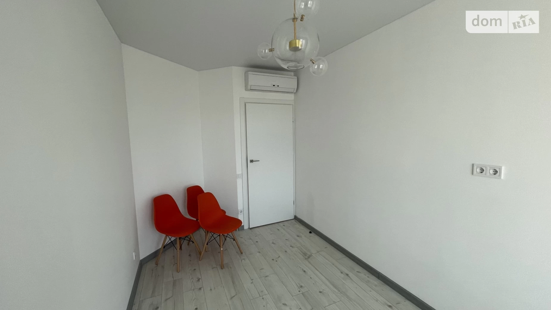 Продается 1-комнатная квартира 45.1 кв. м в Одессе, ул. Инглези - фото 5