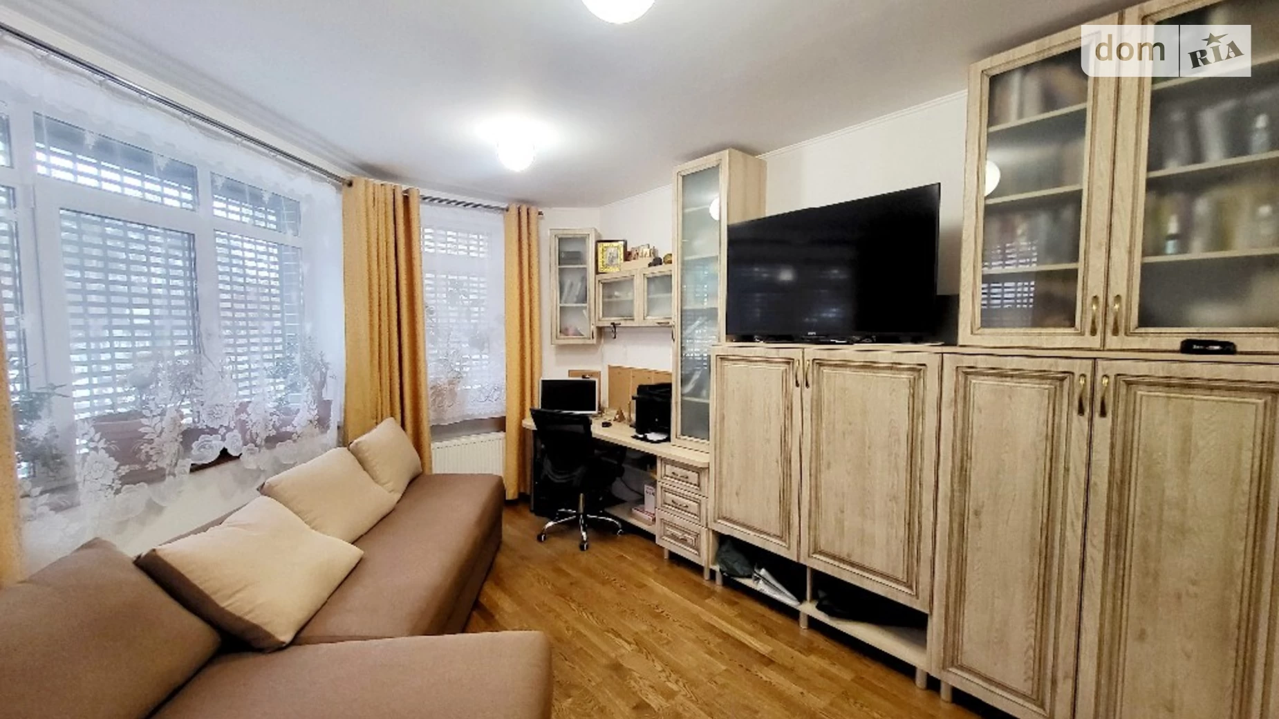 Продается 2-комнатная квартира 60 кв. м в Буче, ул. Шевченко - фото 4