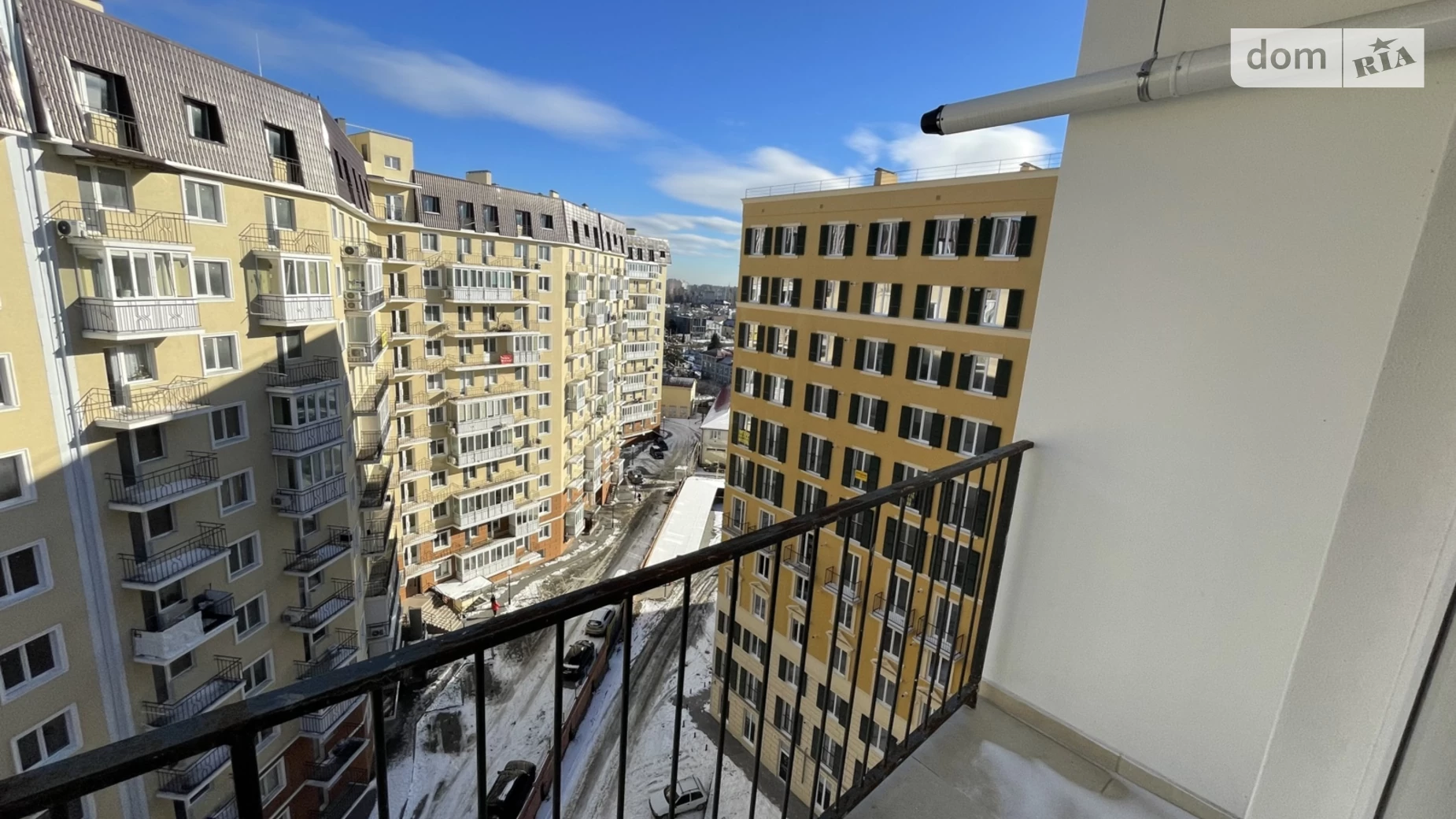 Продается 3-комнатная квартира 85 кв. м в Одессе, ул. Инглези - фото 4