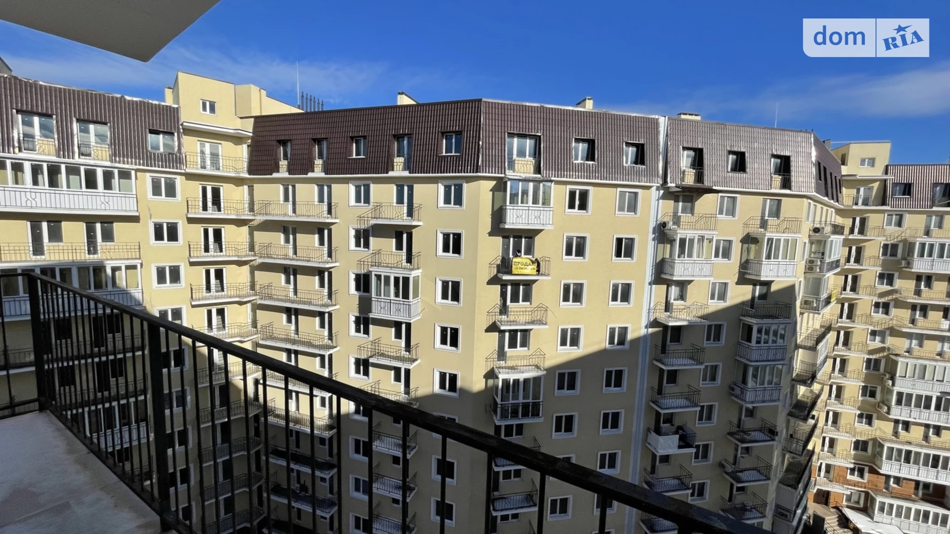 Продается 3-комнатная квартира 82.7 кв. м в Одессе, ул. Инглези - фото 5