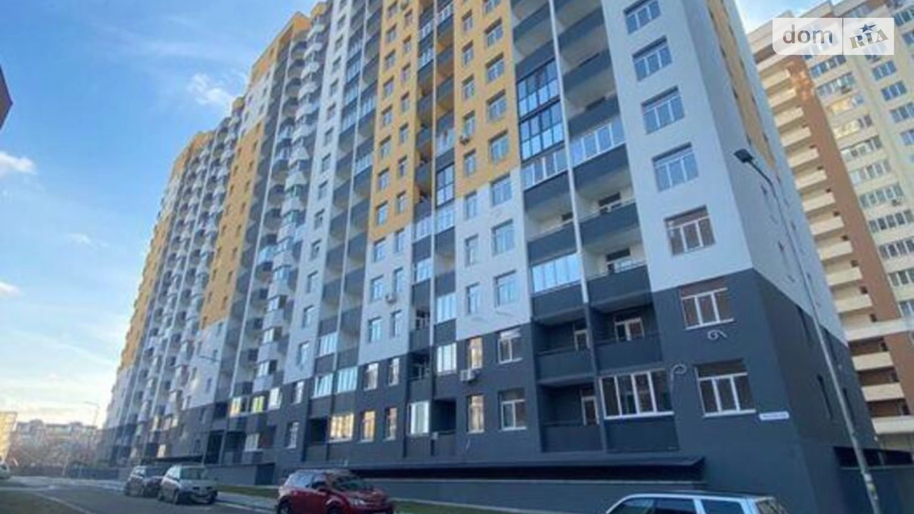 Продается 1-комнатная квартира 45 кв. м в Броварах, ул. Симона Петлюры, 21Б - фото 4