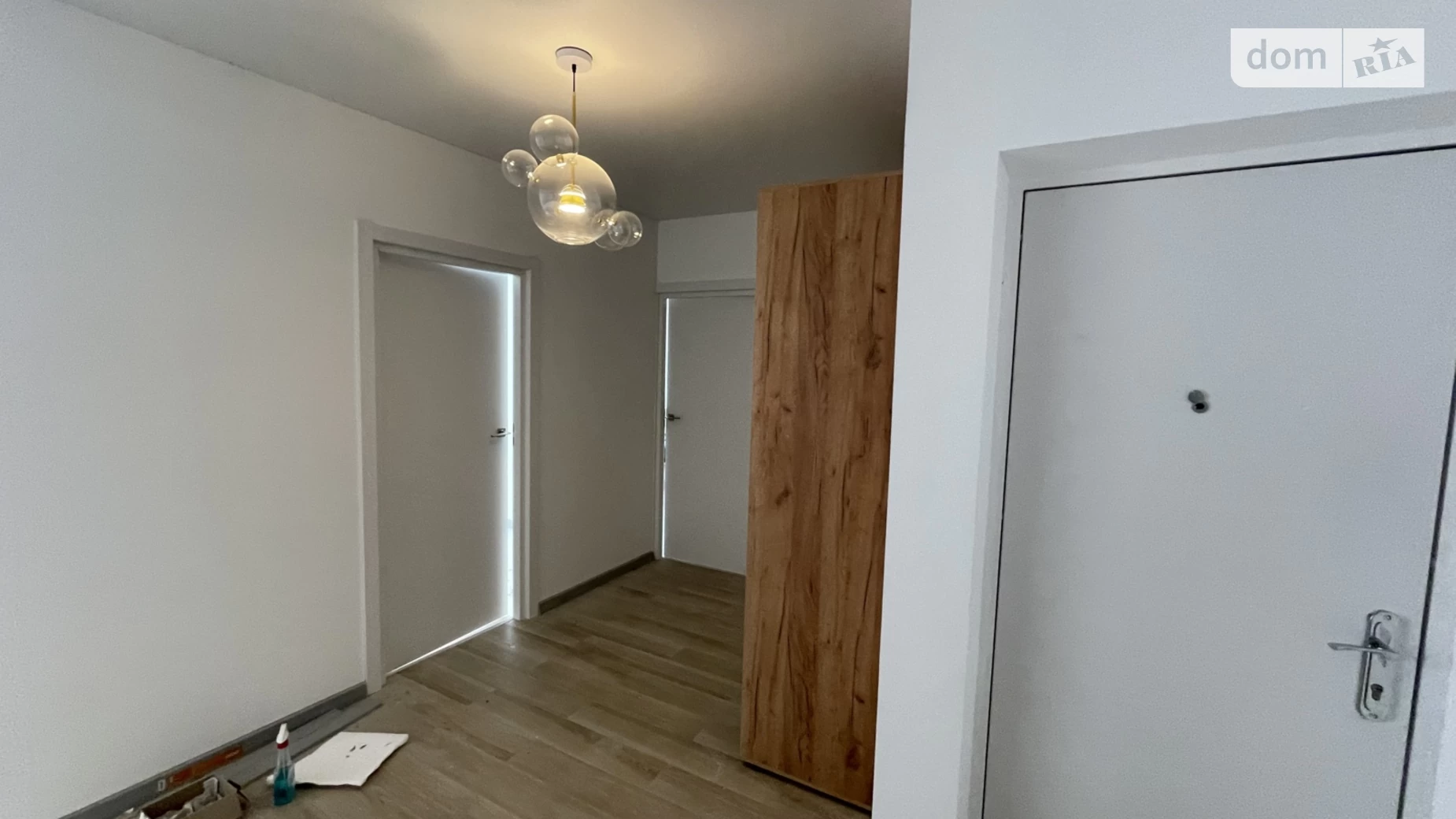 Продается 2-комнатная квартира 56.8 кв. м в, цена: 96795 $ - фото 4