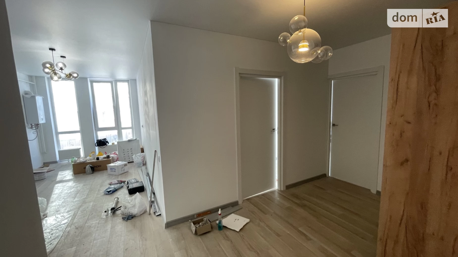 Продается 2-комнатная квартира 56.8 кв. м в, цена: 96795 $ - фото 5