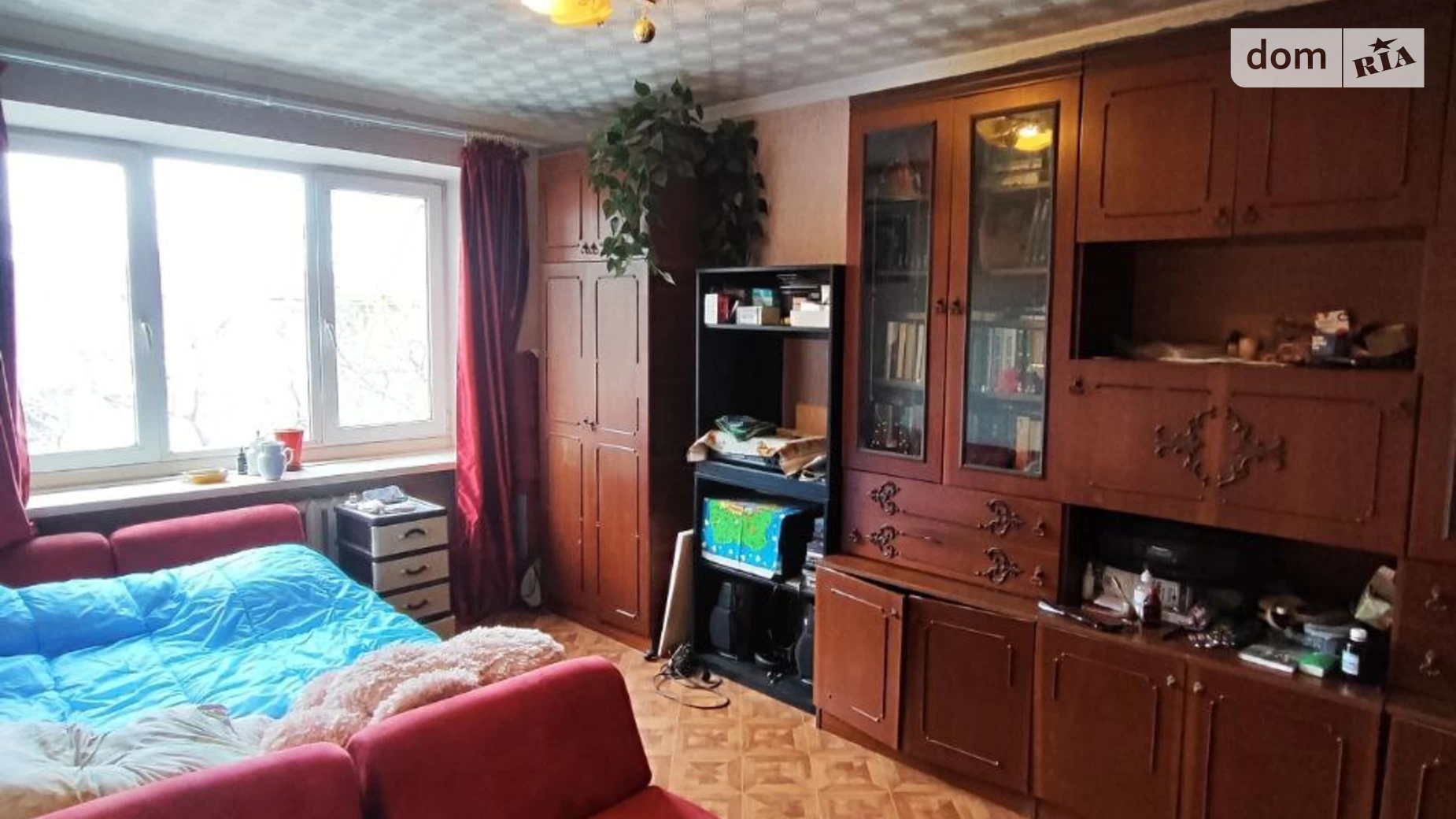 Продается 2-комнатная квартира 45 кв. м в Одессе, ул. Транспортная - фото 4