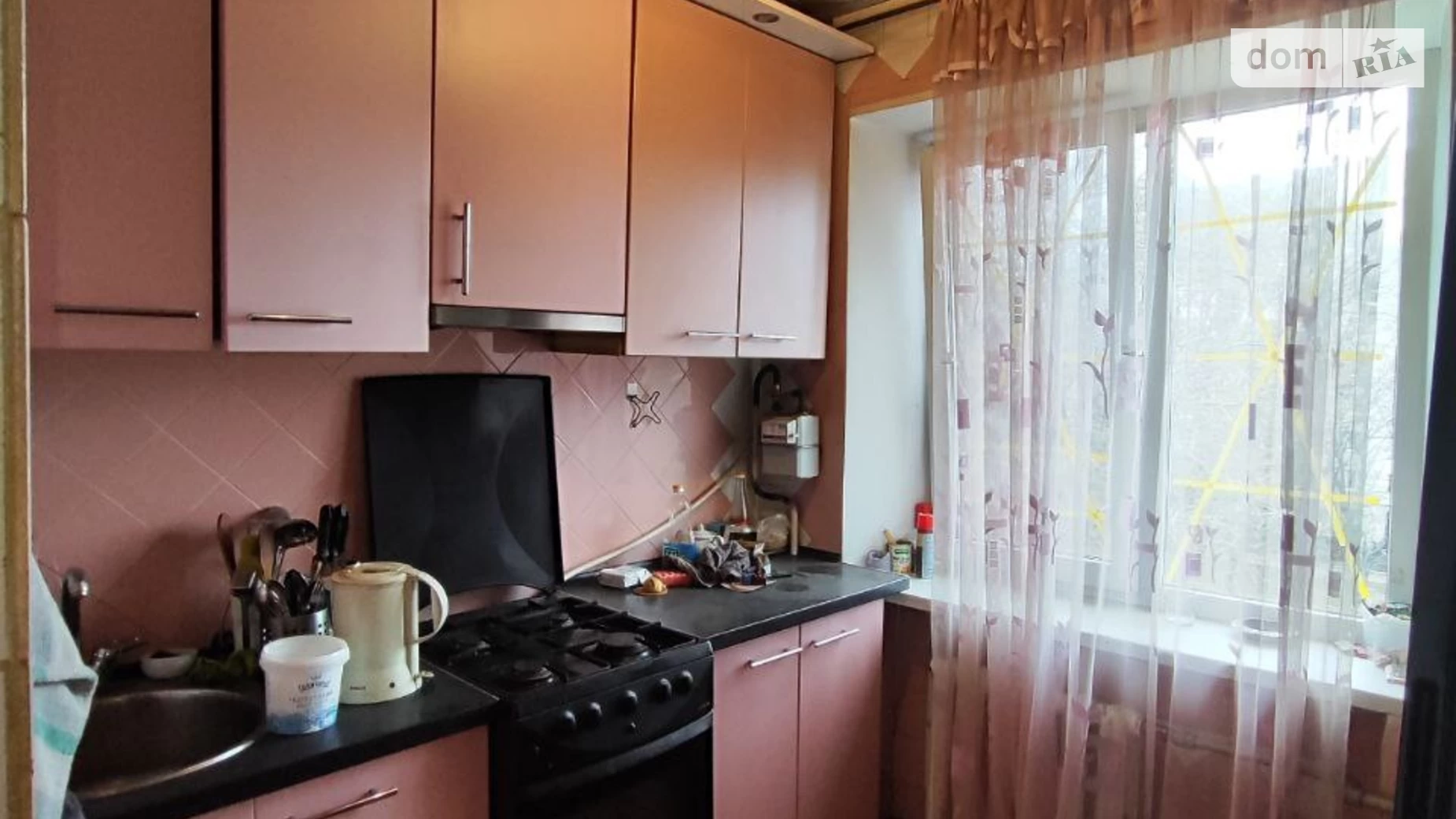 Продається 2-кімнатна квартира 45 кв. м у Одесі, вул. Транспортна - фото 2