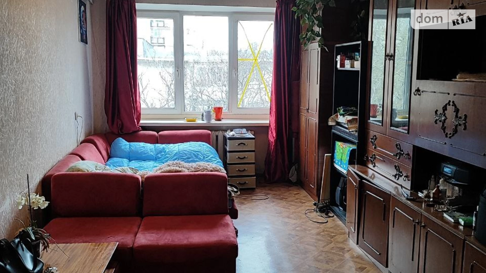 Продается 2-комнатная квартира 45 кв. м в Одессе, ул. Транспортная - фото 5
