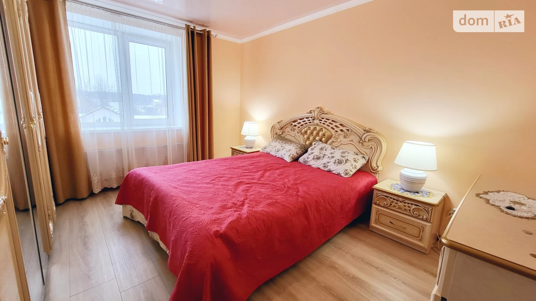 Продается 2-комнатная квартира 70 кв. м в Виннице, ул. Николаевская