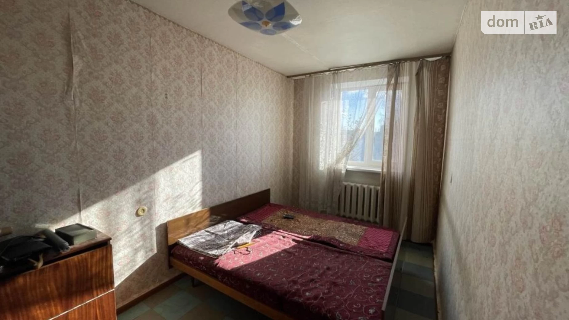Продается 2-комнатная квартира 45 кв. м в Николаеве, ул. Генерала Карпенко