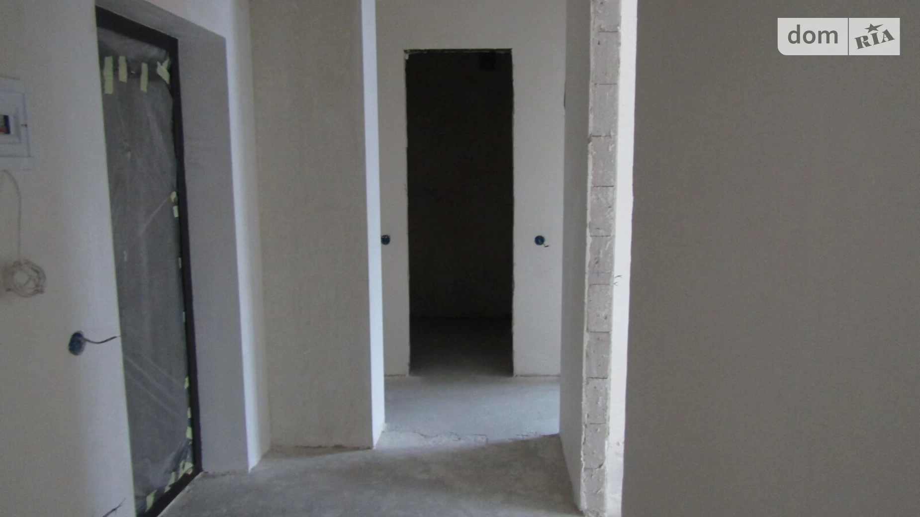 Продается 2-комнатная квартира 50.5 кв. м в Ровно, цена: 48800 $ - фото 3