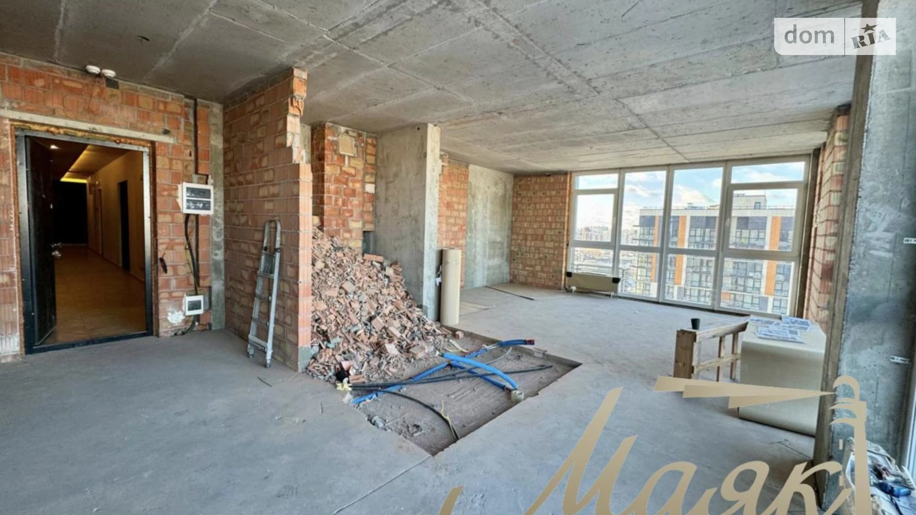 Продается 3-комнатная квартира 157.9 кв. м в Киеве, ул. Маккейна Джона - фото 3