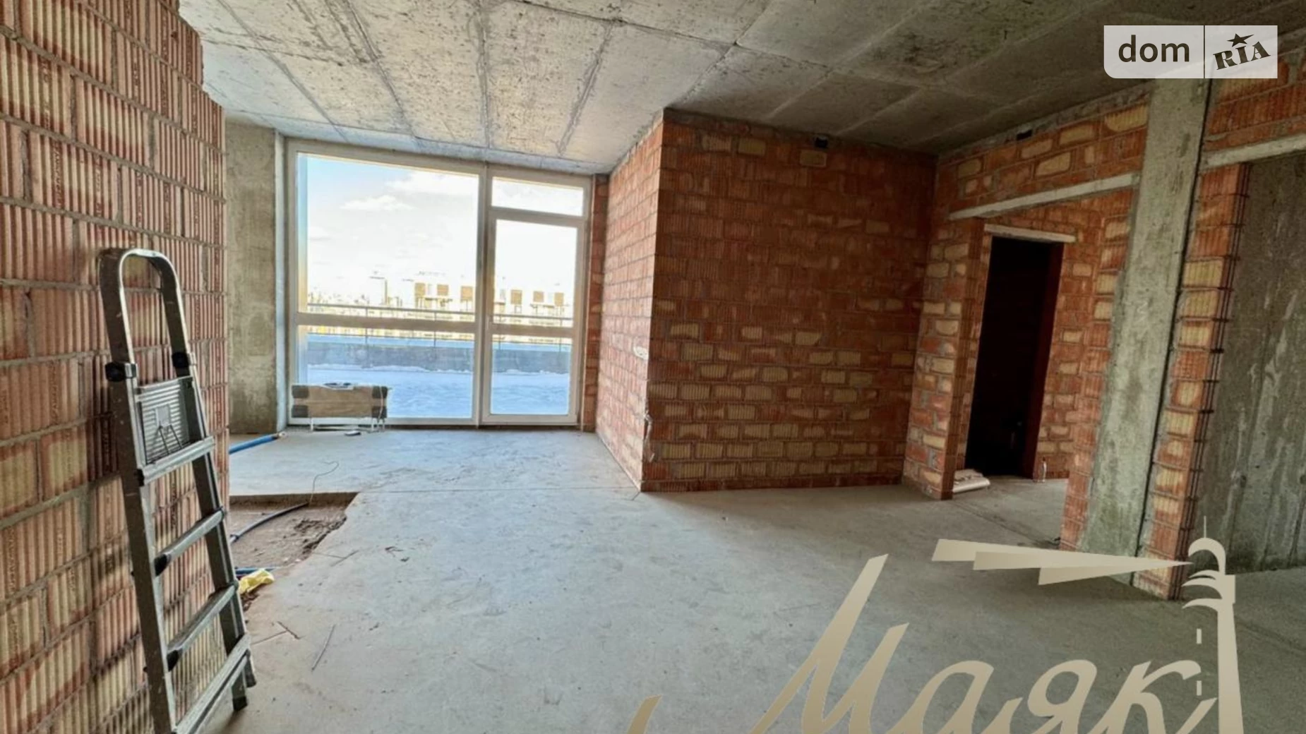Продается 3-комнатная квартира 157.9 кв. м в Киеве, ул. Маккейна Джона - фото 4
